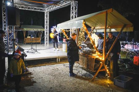 Božiček in žive jaslice (44)